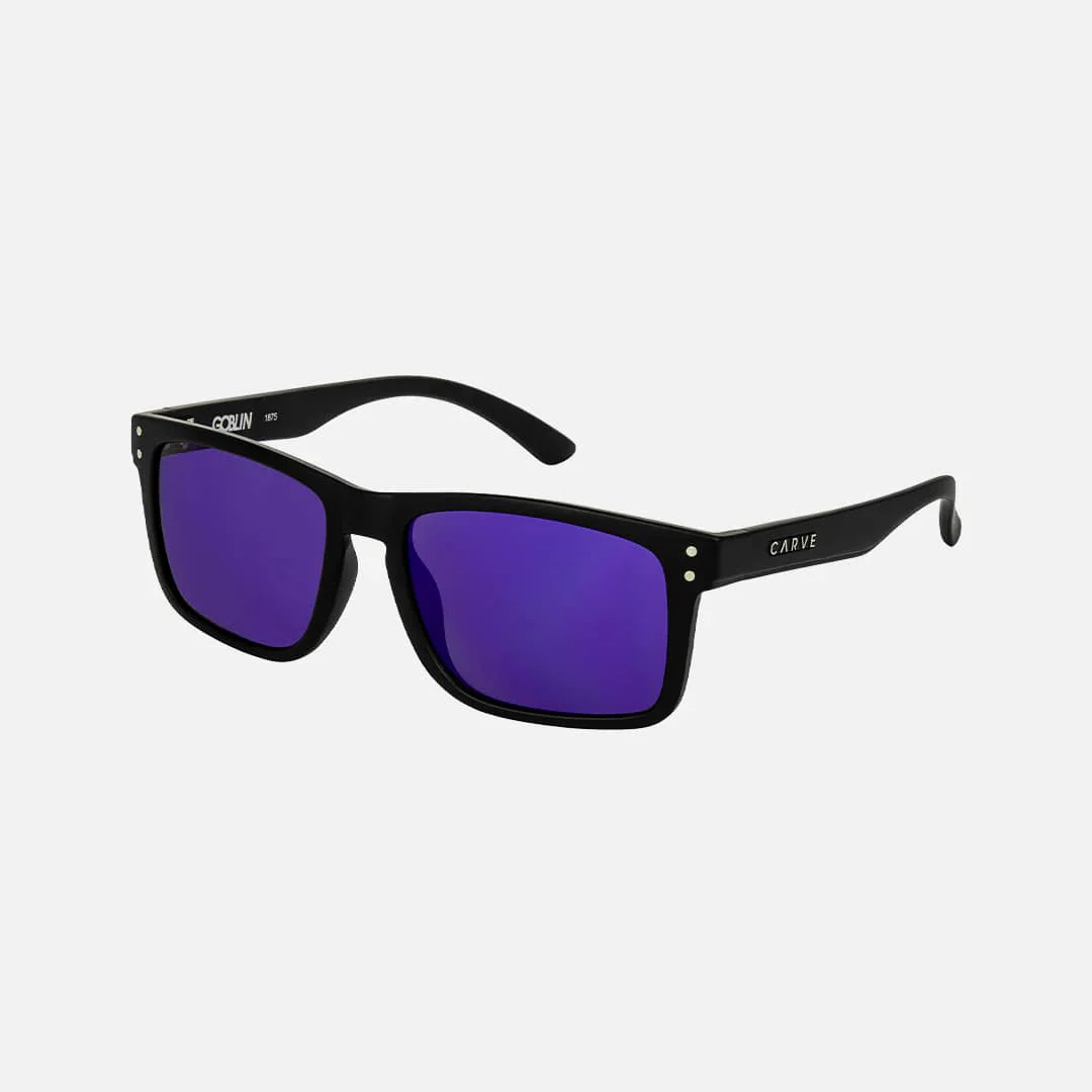 Carve Goblin Iridium Polarised