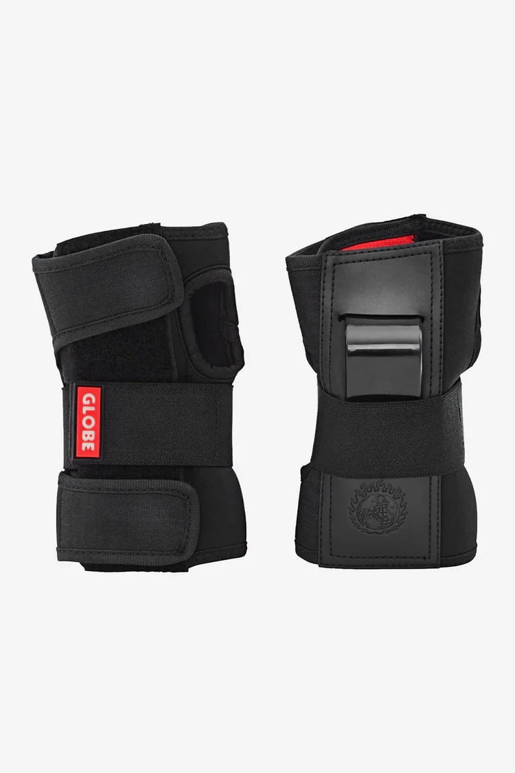 Globe Goodstock Pad Set Youth - Image 4