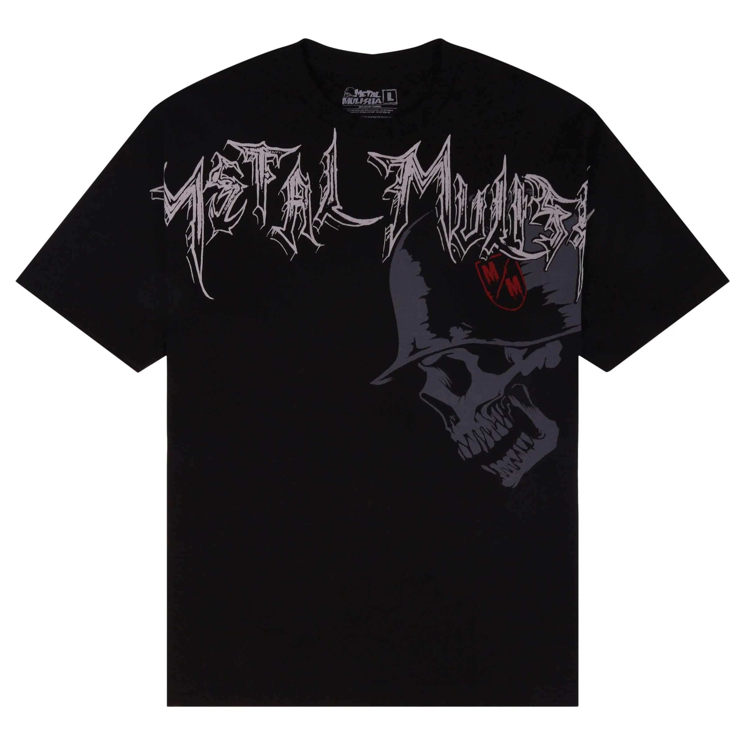 Metal Mulisha Gravity Tee