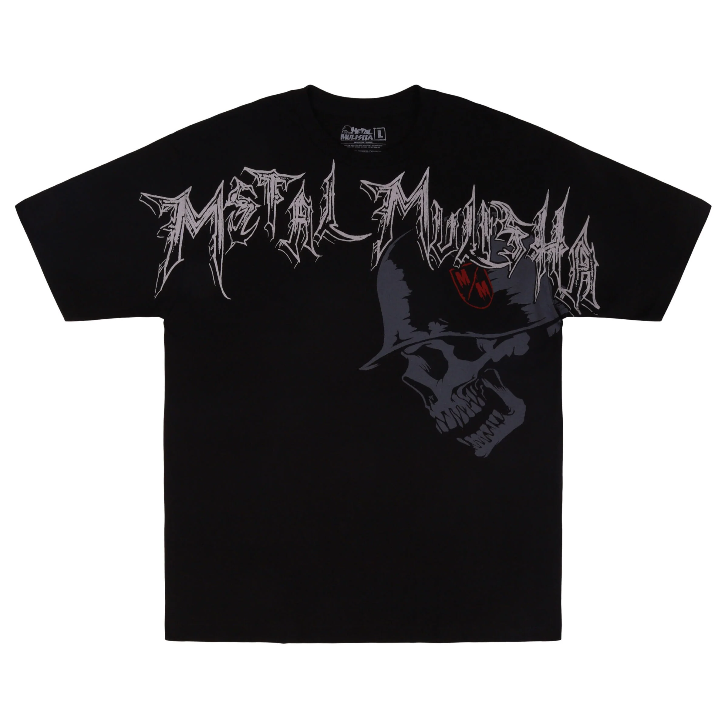 Metal Mulisha Gravity Tee - Image 2