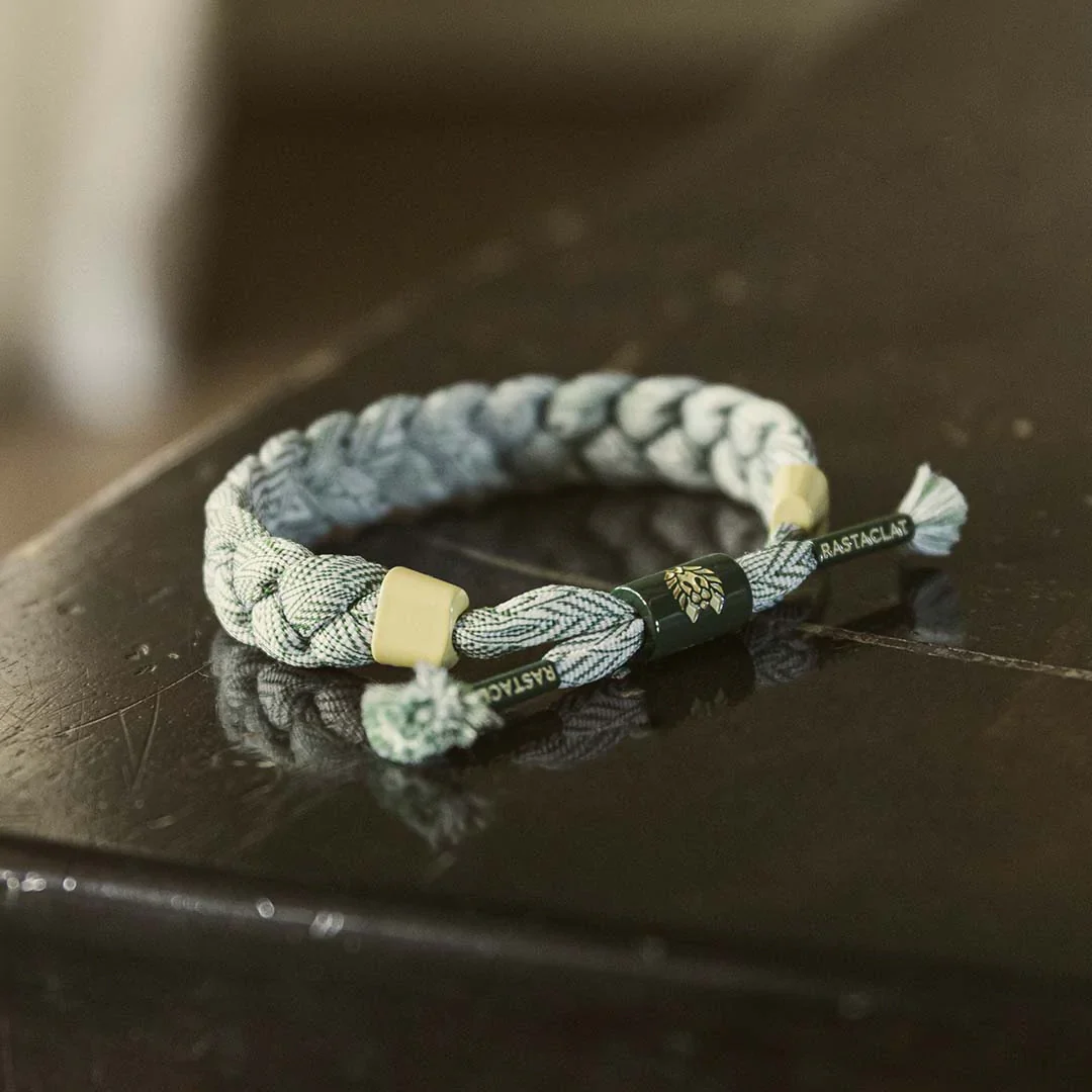 Rastaclat Green Mile M/L - Image 4