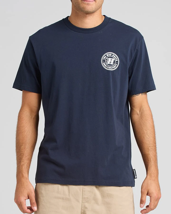 The Mad Hueys H SERIES | SS TEE - Image 2