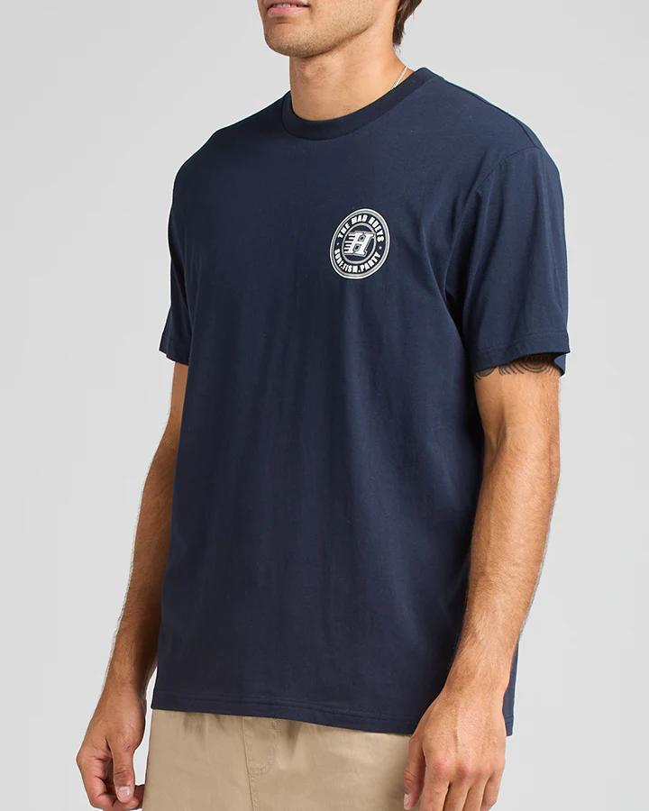 The Mad Hueys H SERIES | SS TEE - Image 3
