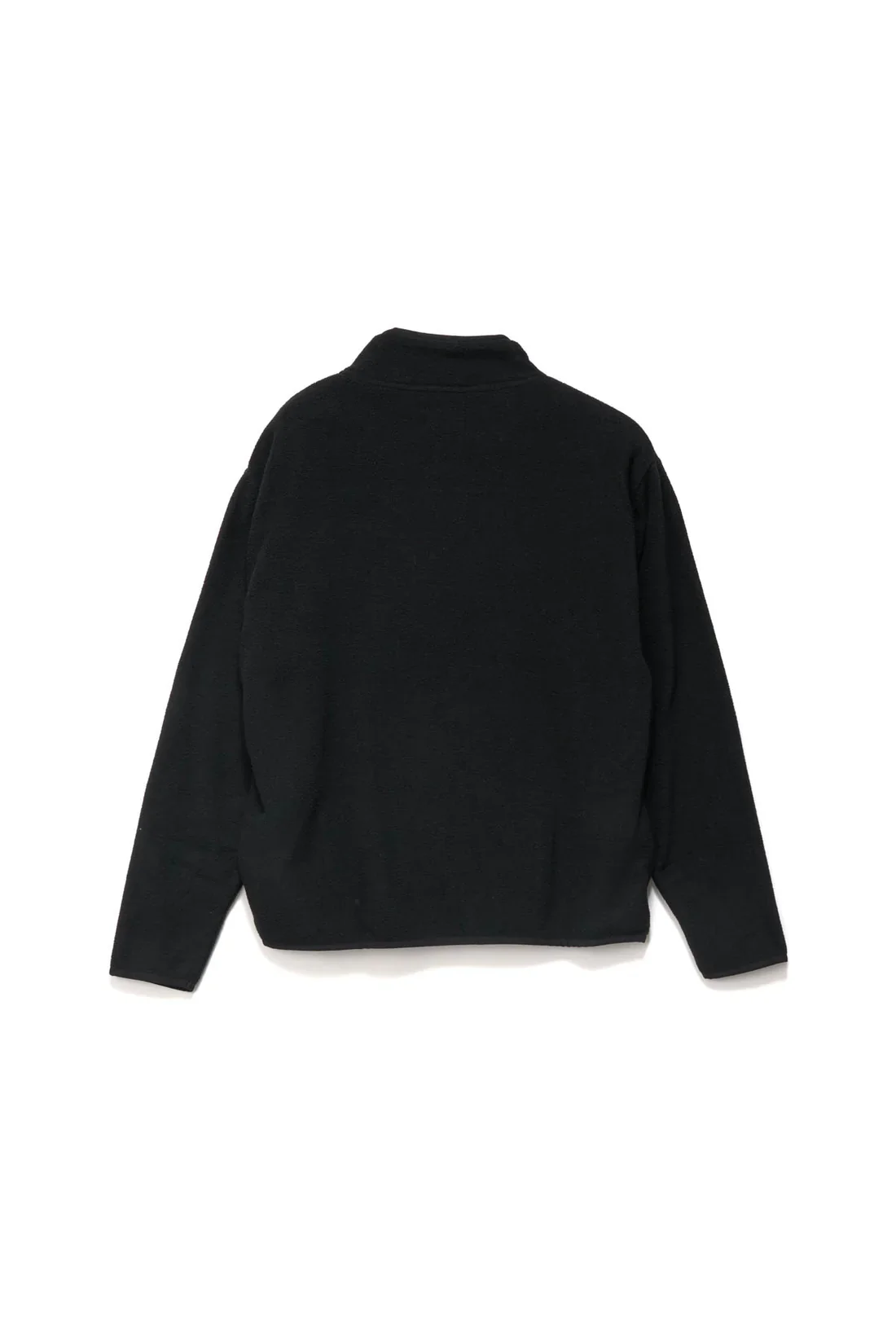 XLarge Half Zip Crew - Image 4