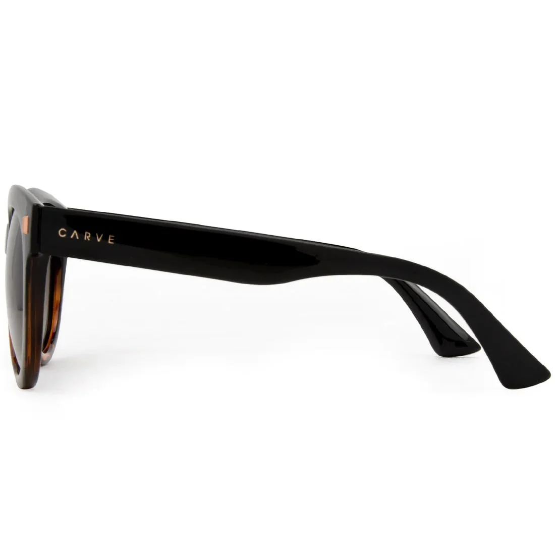Carve Harpo Tort Brown Polarised - Image 3