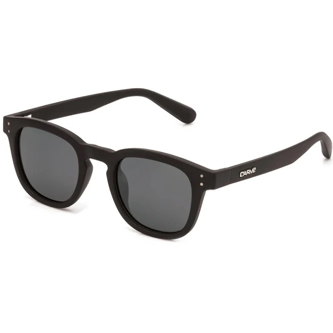 Carve Havana Polarised Sunglasses