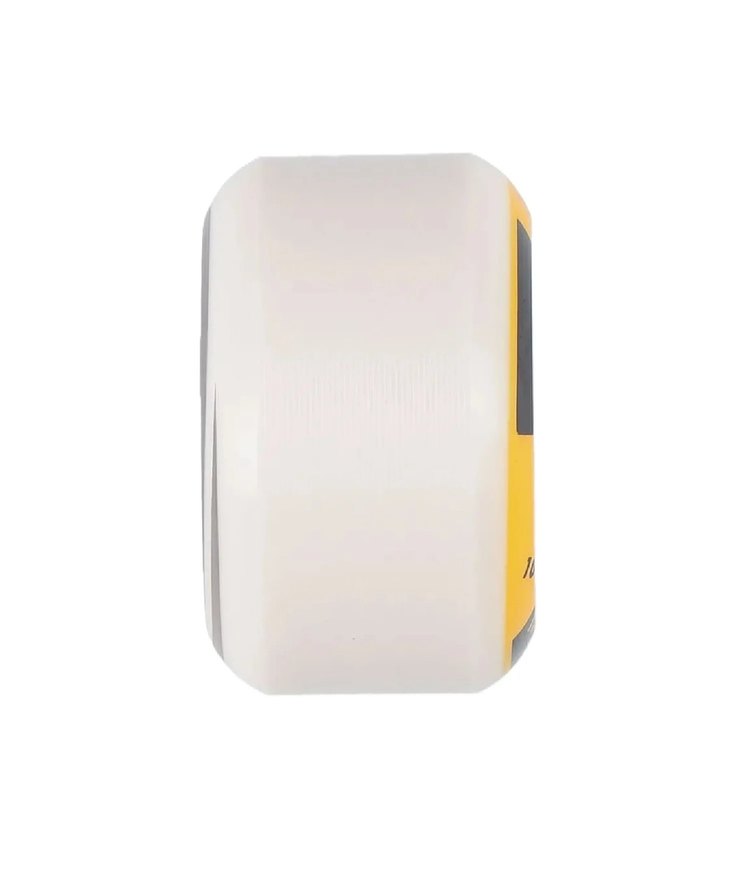 Hazard Radio Active CS: Conical White Wheels 56mm - Image 2