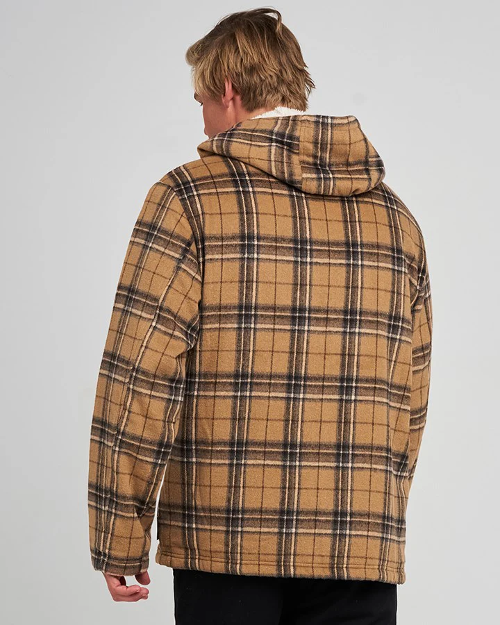 THE MAD HUEYS HAZZA | JACKET - Image 2
