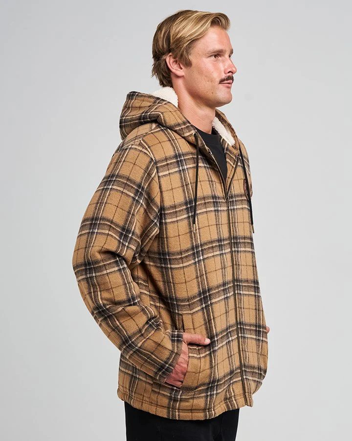 THE MAD HUEYS HAZZA | JACKET - Image 3