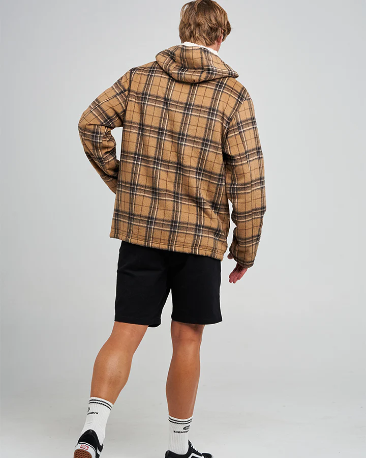 THE MAD HUEYS HAZZA | JACKET - Image 5