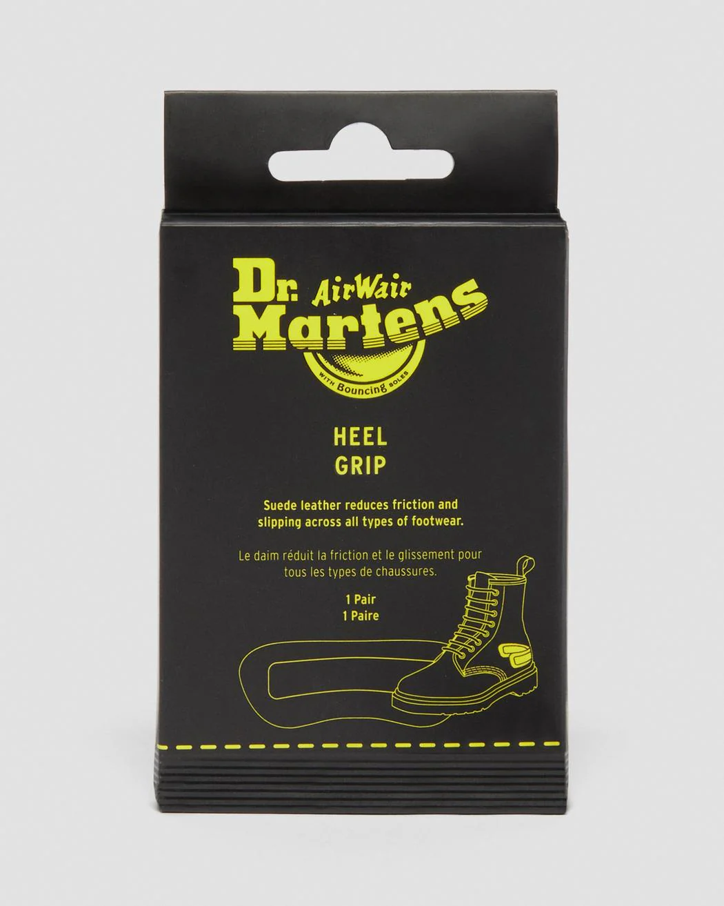 Dr. Martens Heel Grips - Image 2