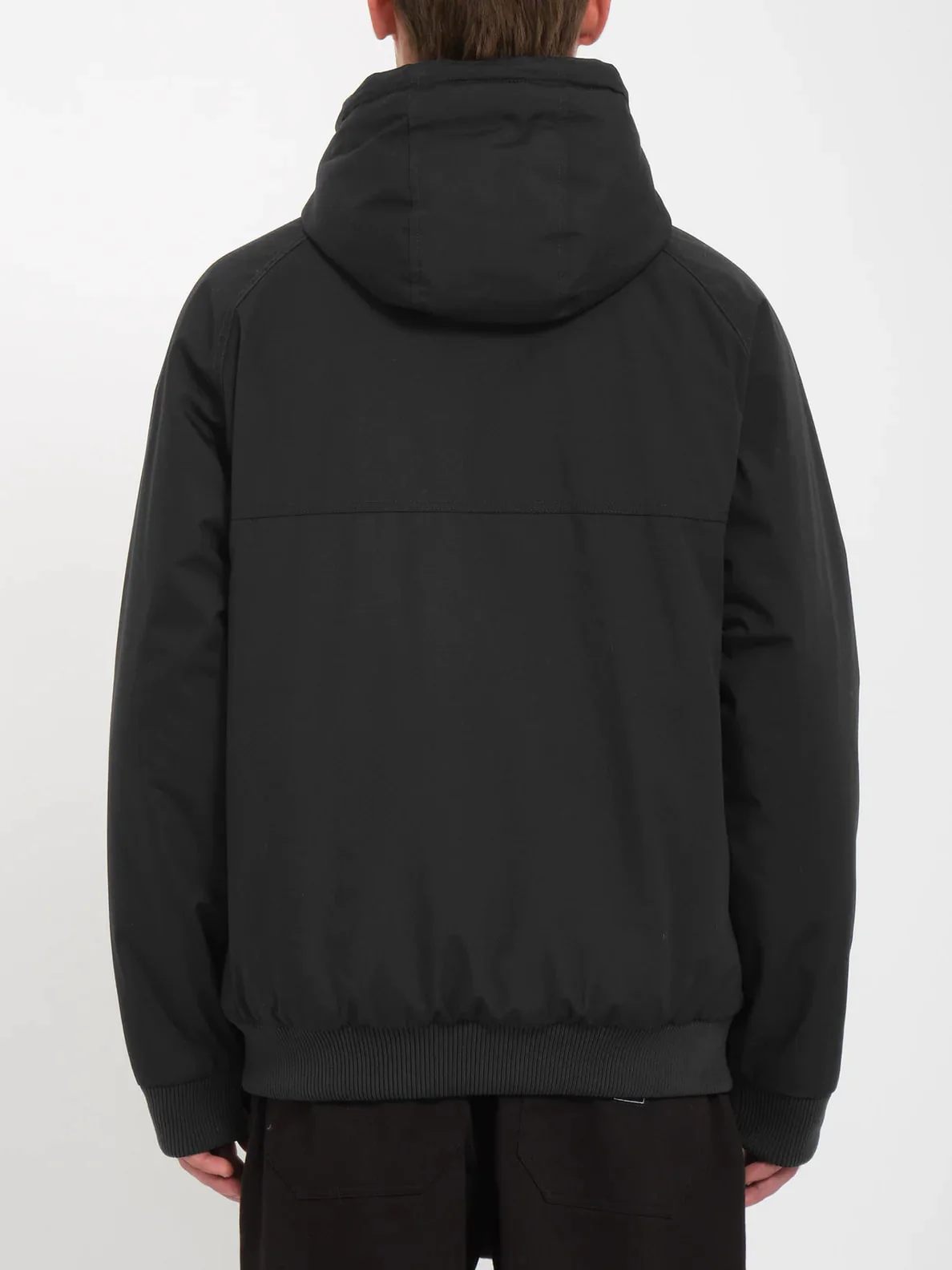 Volcom Hernan 5K Jacket - Image 3