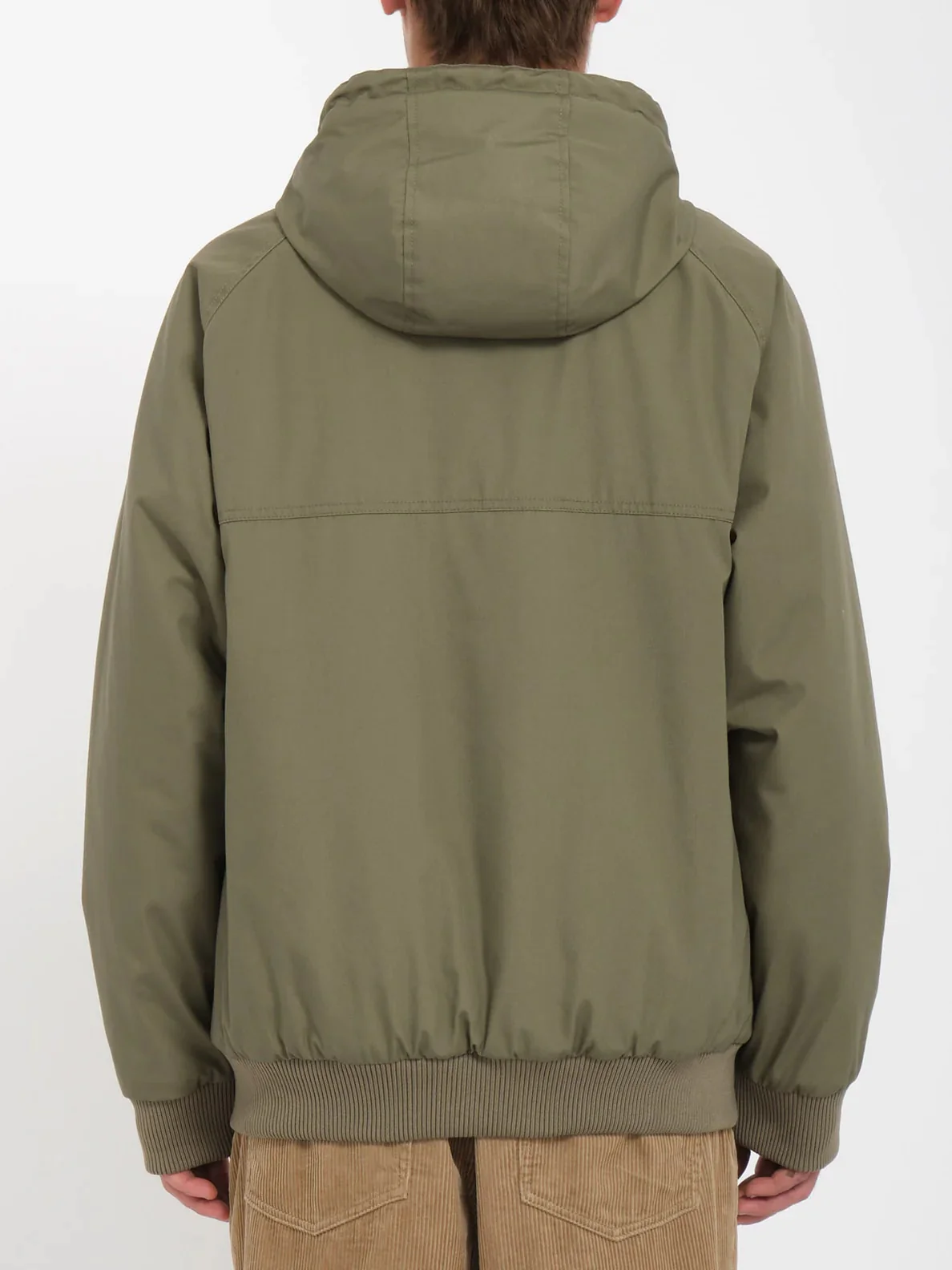 Volcom Hernan 5K Jacket - Image 4