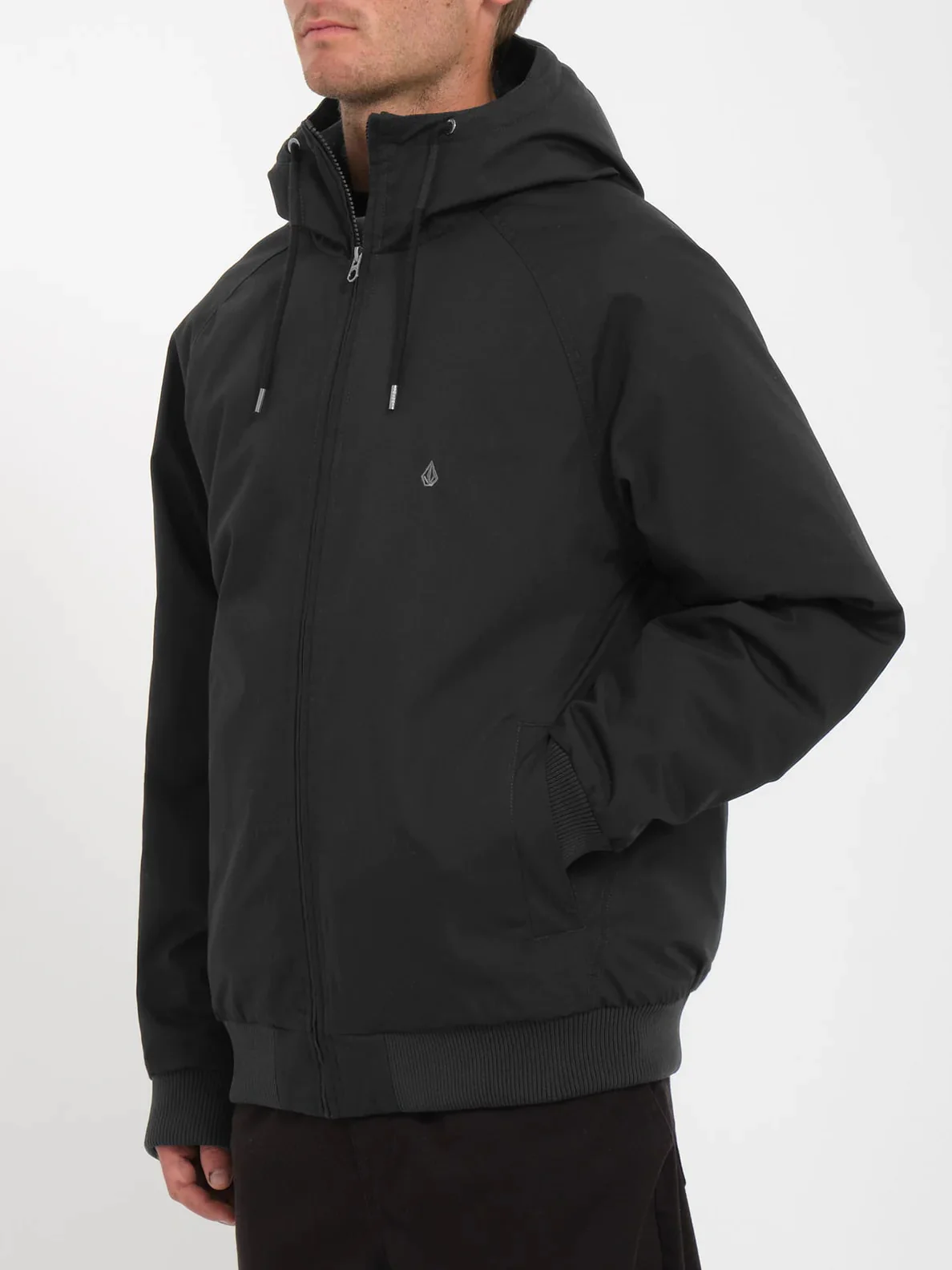 Volcom Hernan 5K Jacket - Image 6
