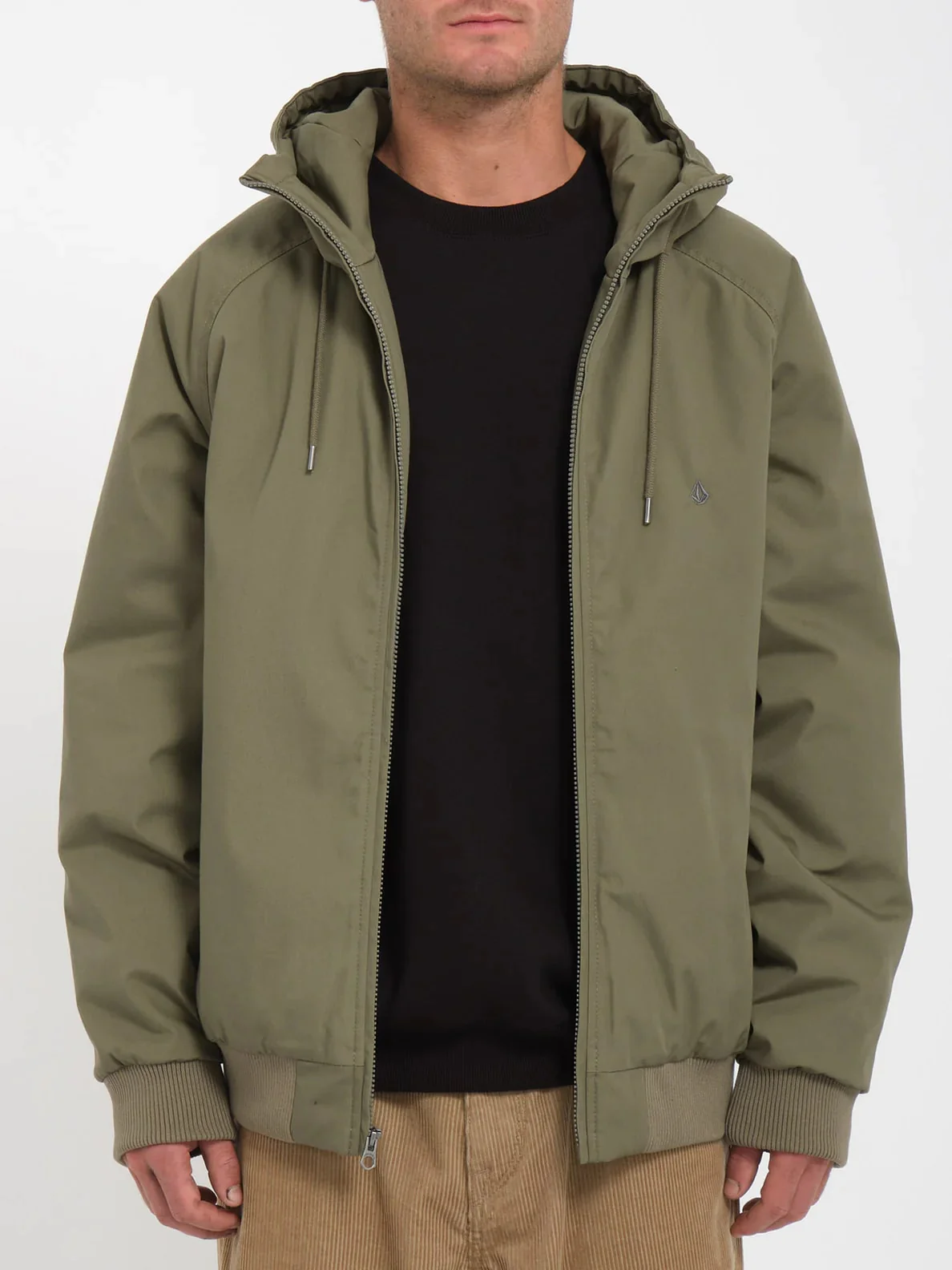Volcom Hernan 5K Jacket - Image 8
