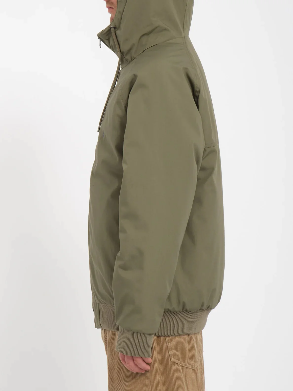 Volcom Hernan 5K Jacket - Image 9