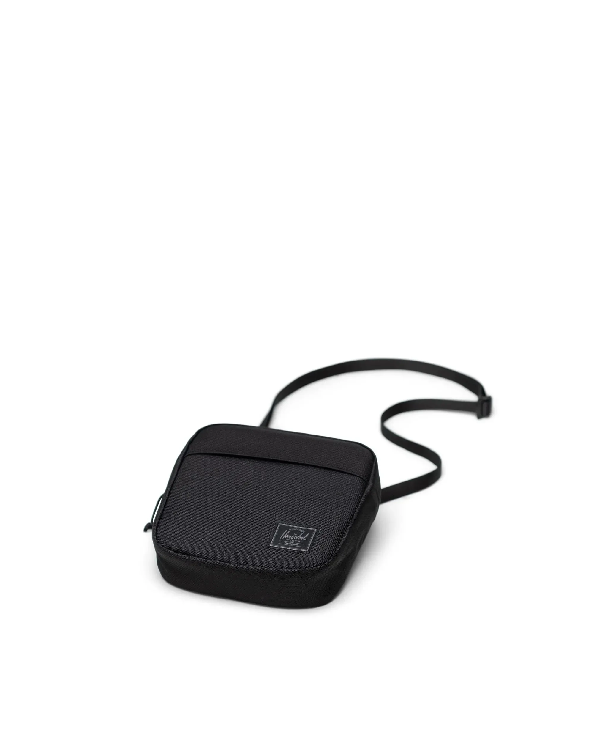 Herschel Classic Crossbody 2L - Black Tonal - Image 2