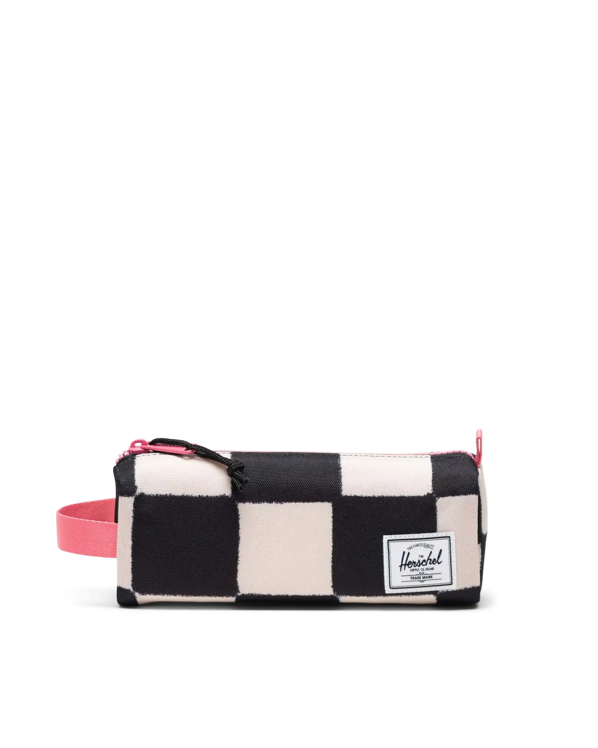 Herschel Settlement Pencil Case Little Herschel - Check This Confetti