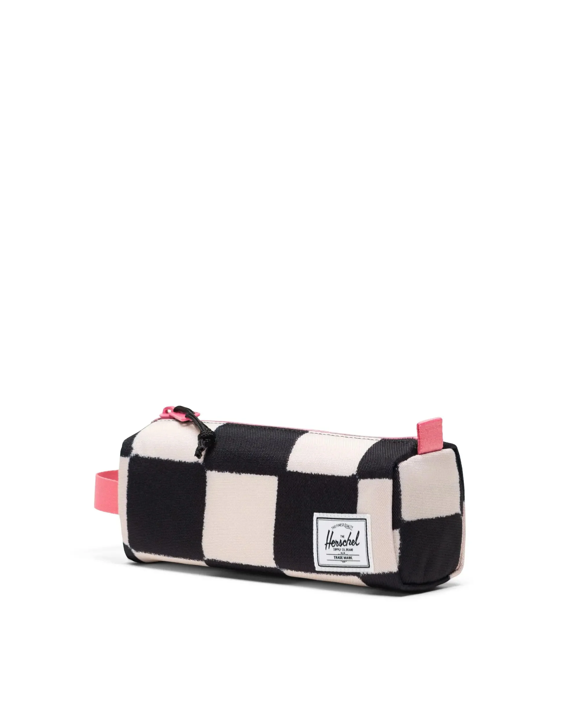 Herschel Settlement Pencil Case Little Herschel - Check This Confetti - Image 2