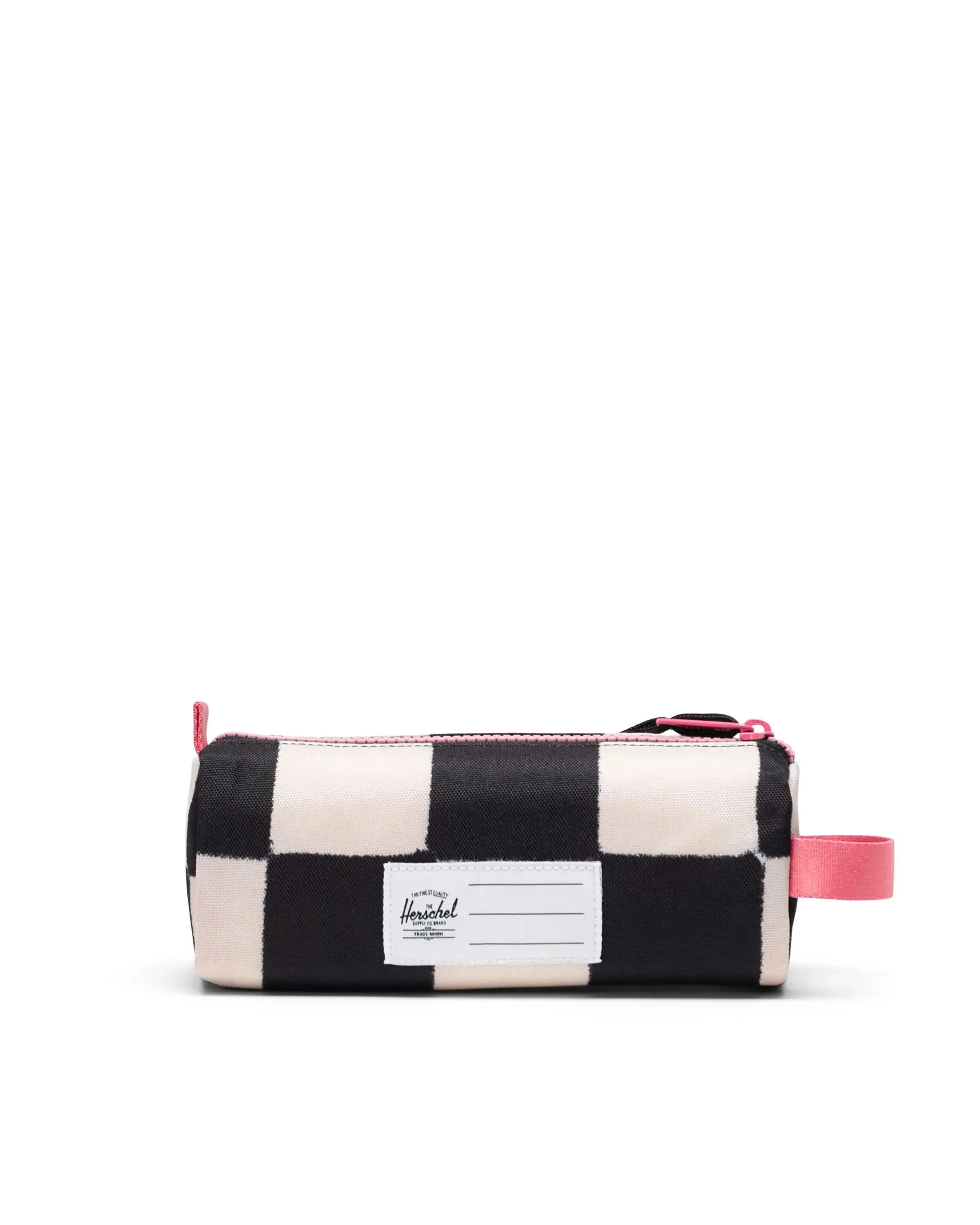 Herschel Settlement Pencil Case Little Herschel - Check This Confetti - Image 3