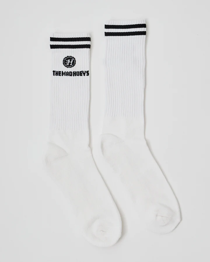 The Mad Hueys HUEYS | 3 PACK SOCKS - Image 10