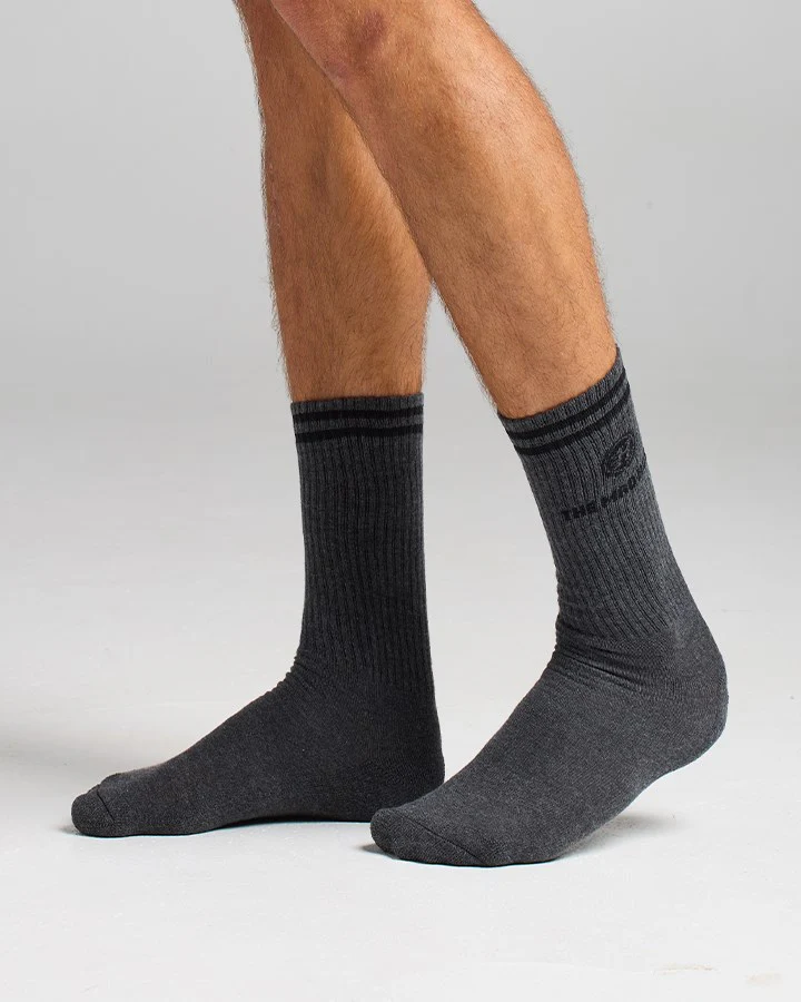The Mad Hueys HUEYS | 3 PACK SOCKS - Image 2