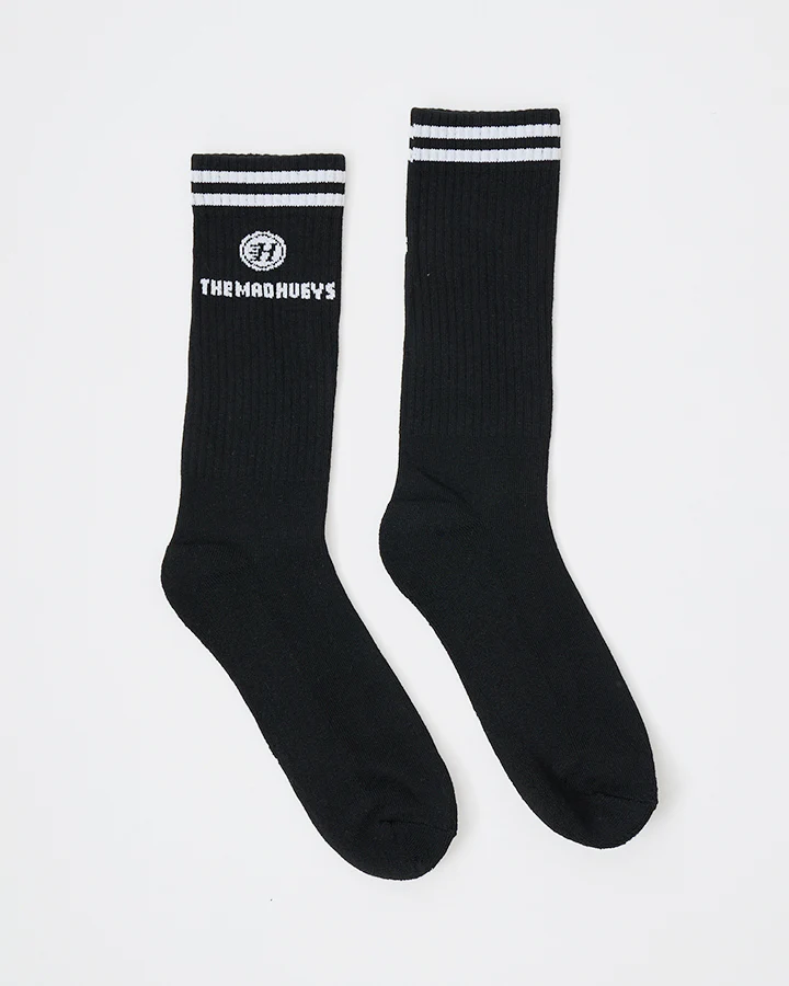 The Mad Hueys HUEYS | 3 PACK SOCKS - Image 6