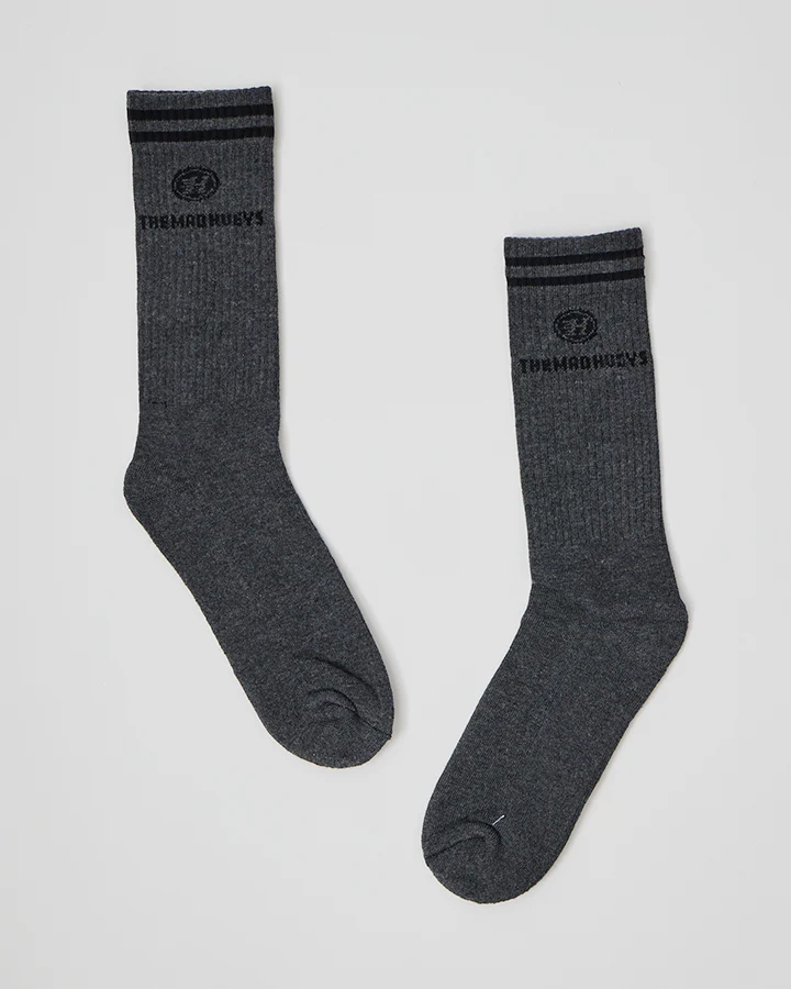 The Mad Hueys HUEYS | 3 PACK SOCKS - Image 7