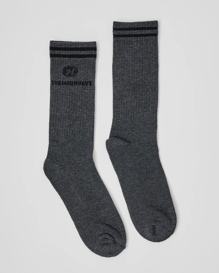 The Mad Hueys HUEYS | 3 PACK SOCKS - Image 8