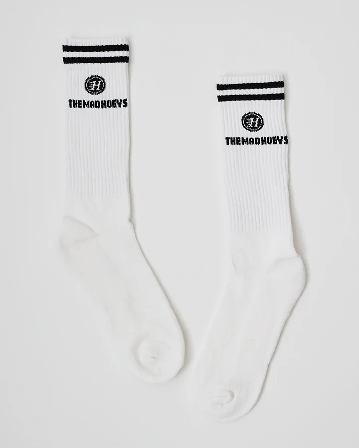 The Mad Hueys HUEYS | 3 PACK SOCKS - Image 9