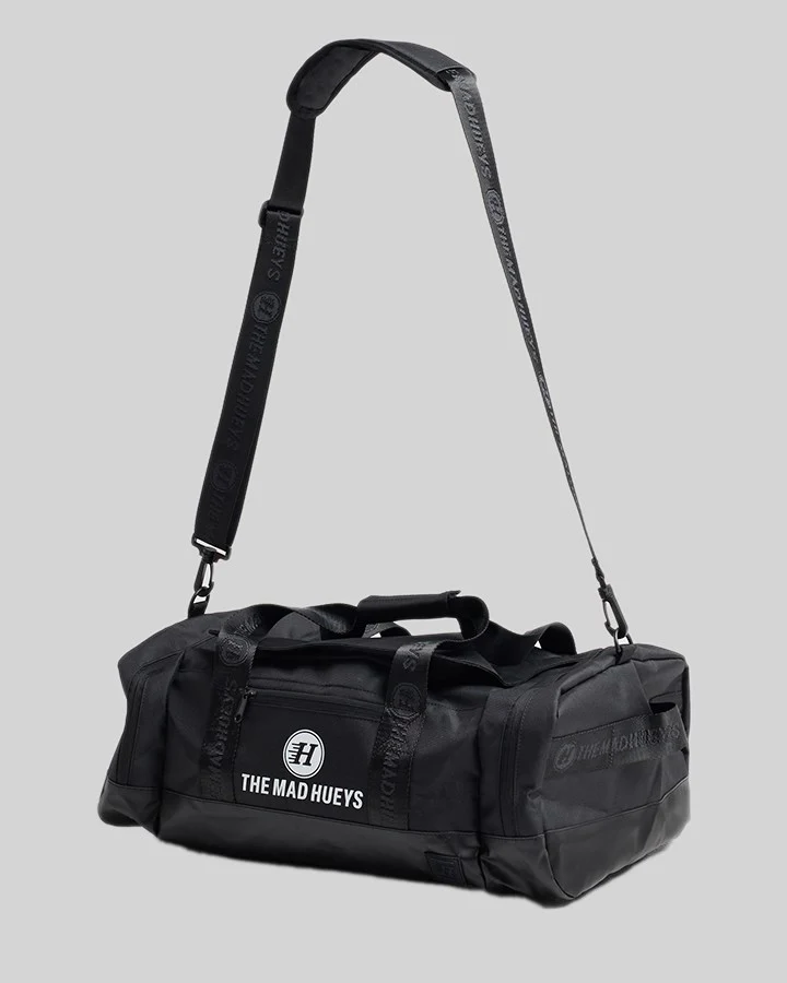 The Mad Hueys HUEYS | DUFFLE