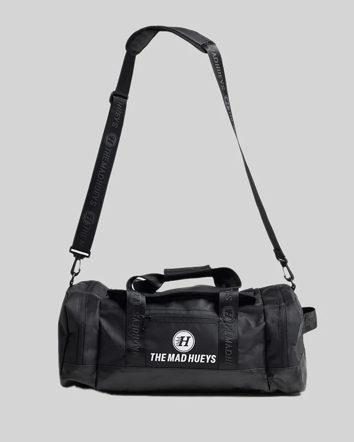 The Mad Hueys HUEYS | DUFFLE - Image 2