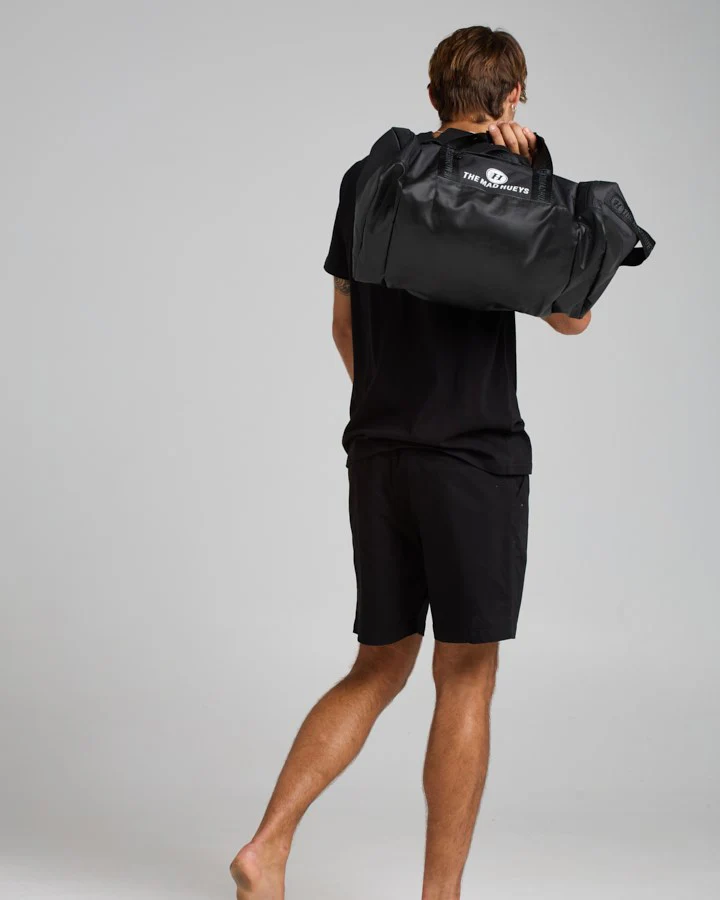 The Mad Hueys HUEYS | DUFFLE - Image 3