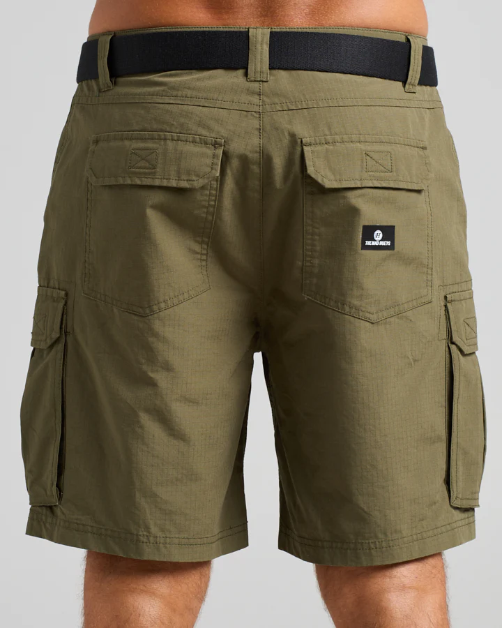 The Mad Hueys HUEYS LIFE | BOTTLE OPENER BELT - Image 4