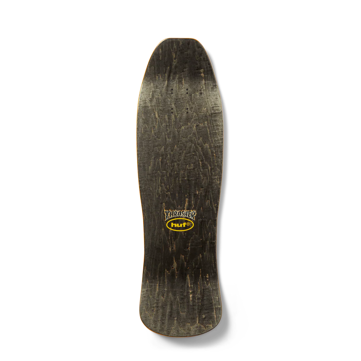 Huf X Thrasher Meltdown 9.375" Cruiser Deck - Image 2