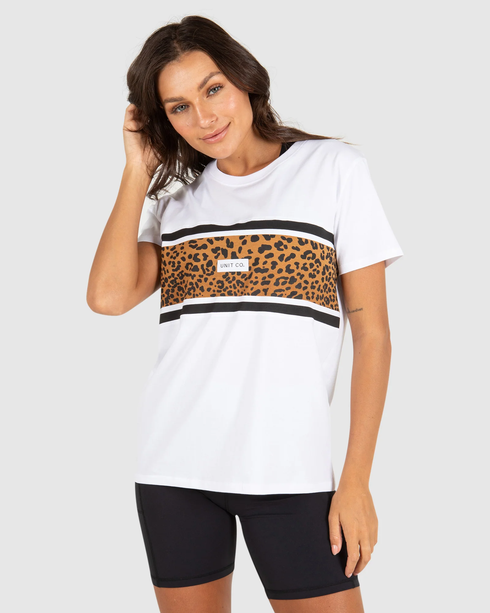 Unit Hype Ladies Tee - Image 10