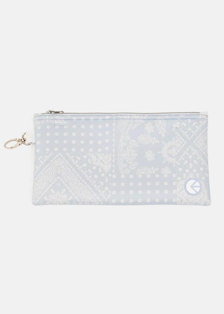 Ethika Ice Paisley Neoprene Bag