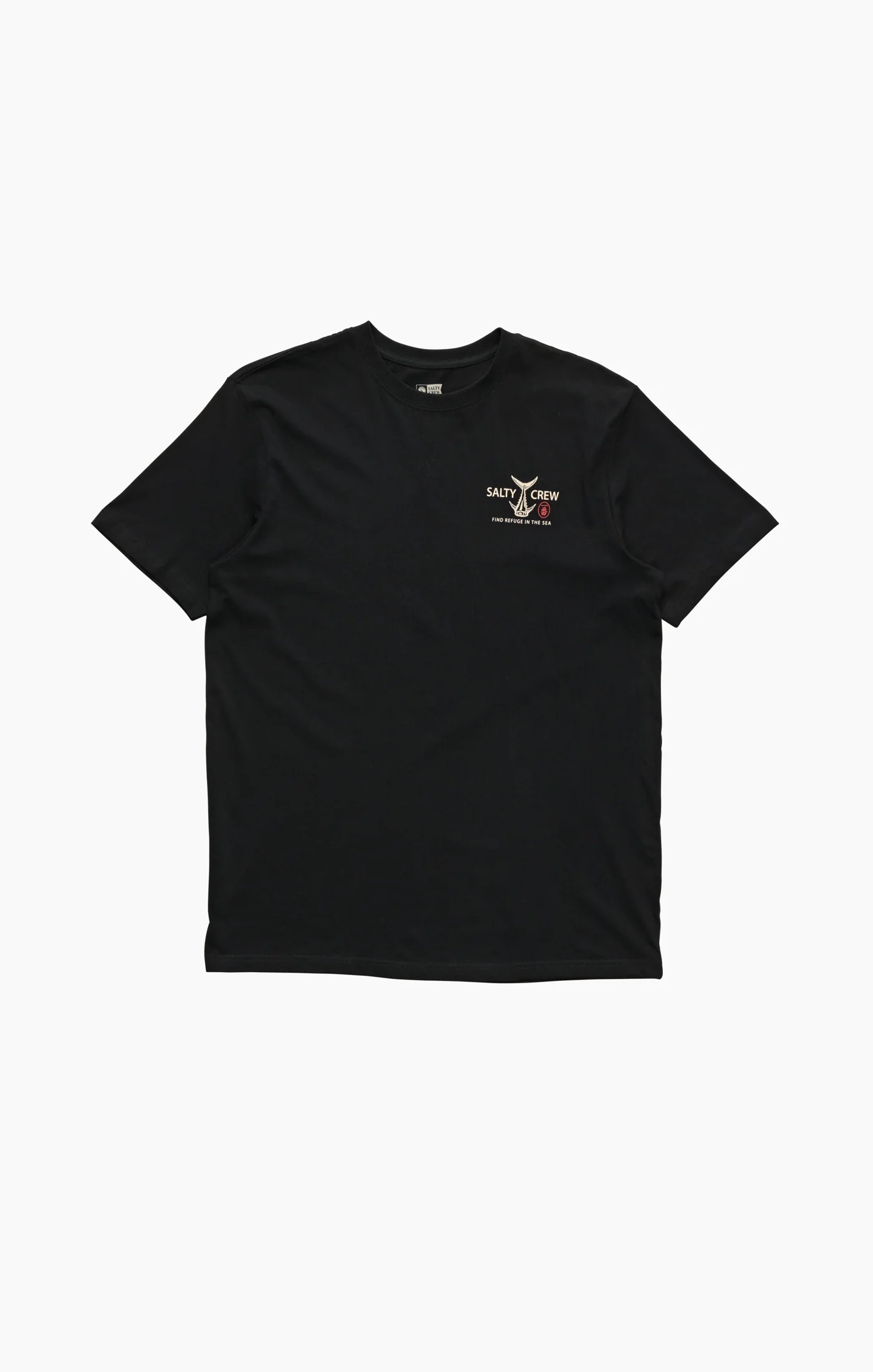 Salty Crew Ichiban Premium Tee - Image 2