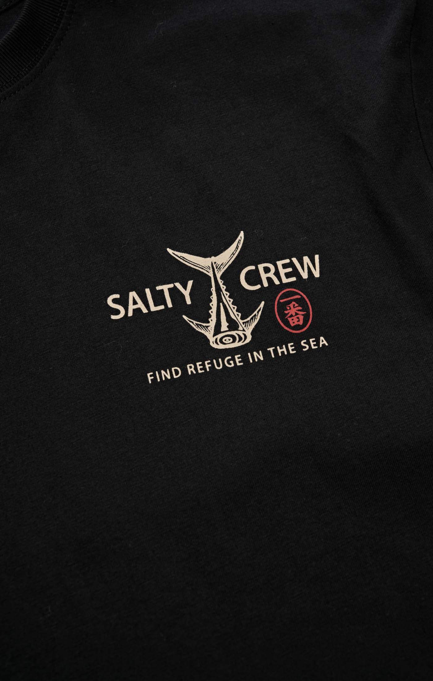 Salty Crew Ichiban Premium Tee - Image 3