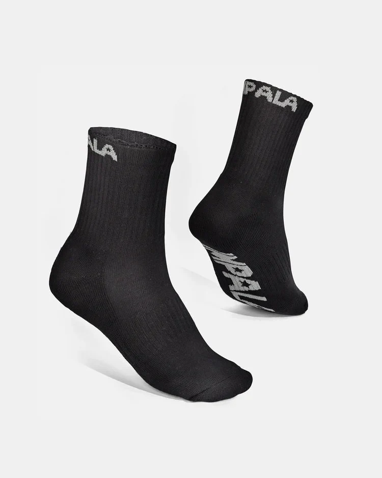 Impala Everyday 3 Pack Socks - Image 3