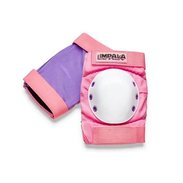 Impala Adult Protective Set Pink - Image 2