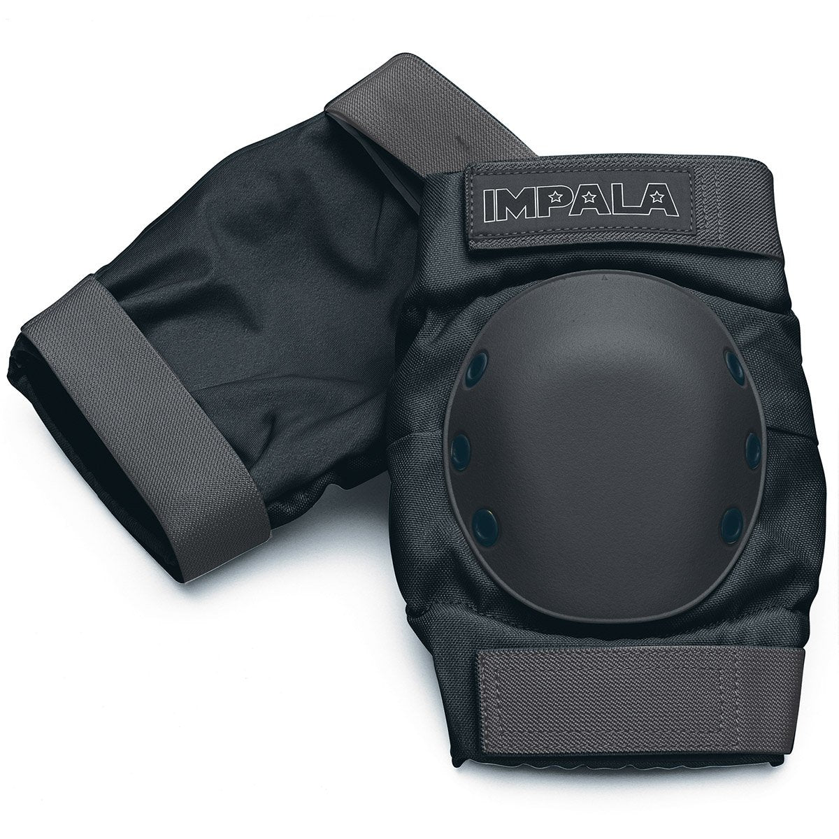 Impala Adult Protective Set Black - Image 12