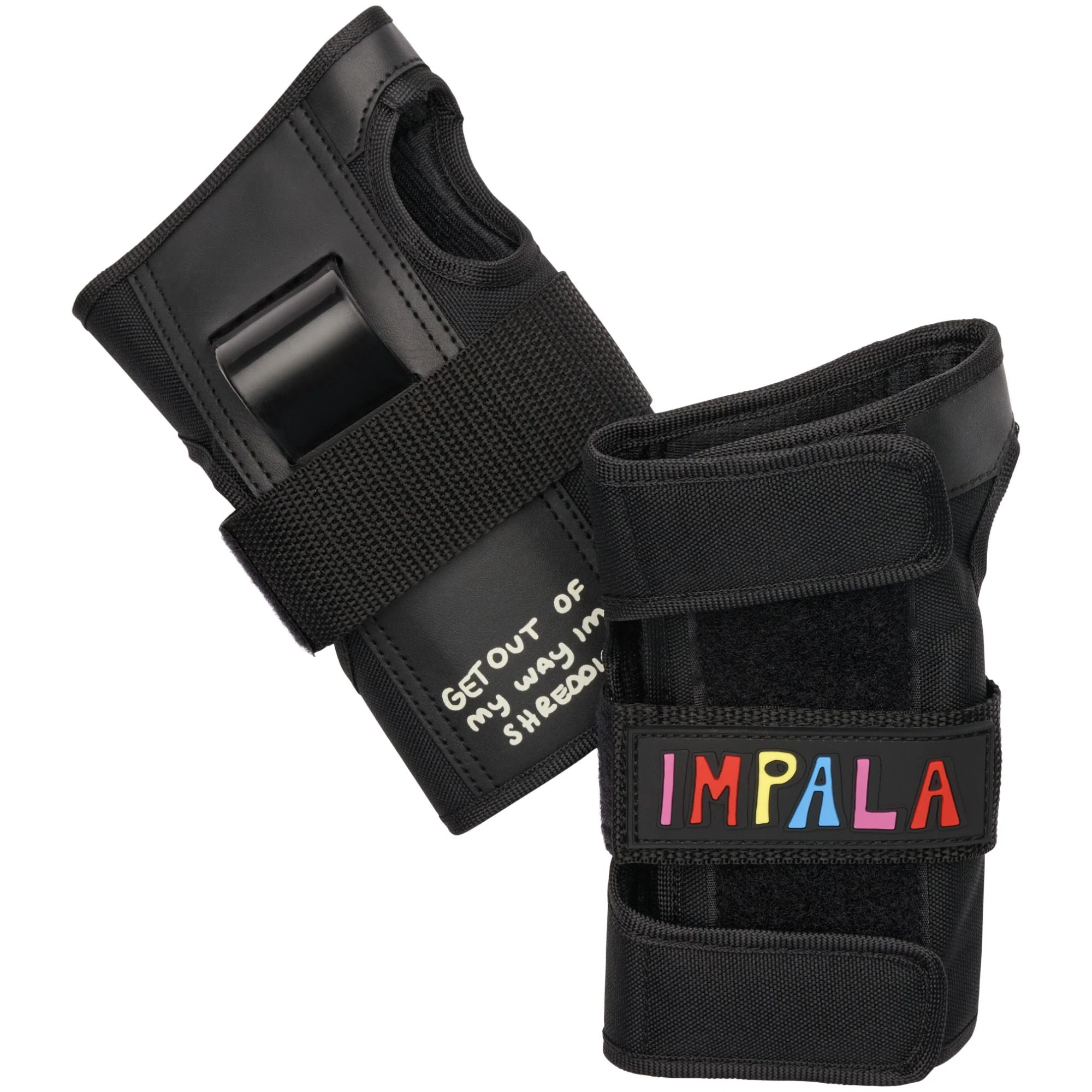 Impala Adult Protective Set Burger Babie - Image 2