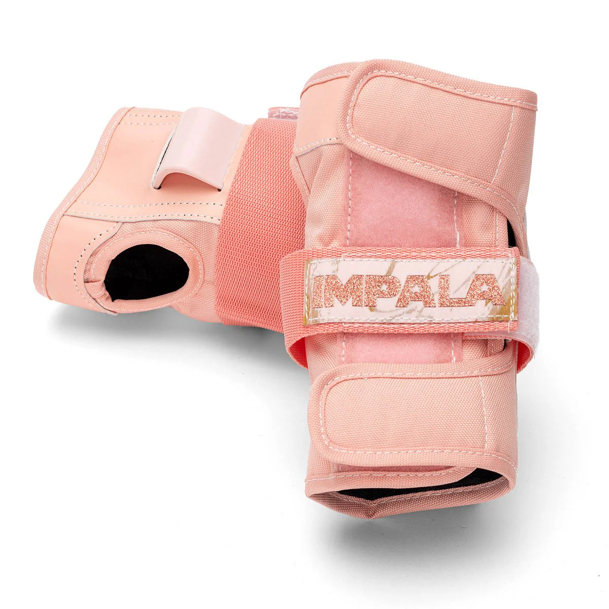 Impala Adult Protective Set Marawa Rose Gold - Image 5