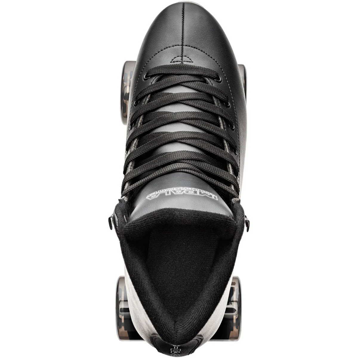 Impala Womens Rollerskates Black - Image 4