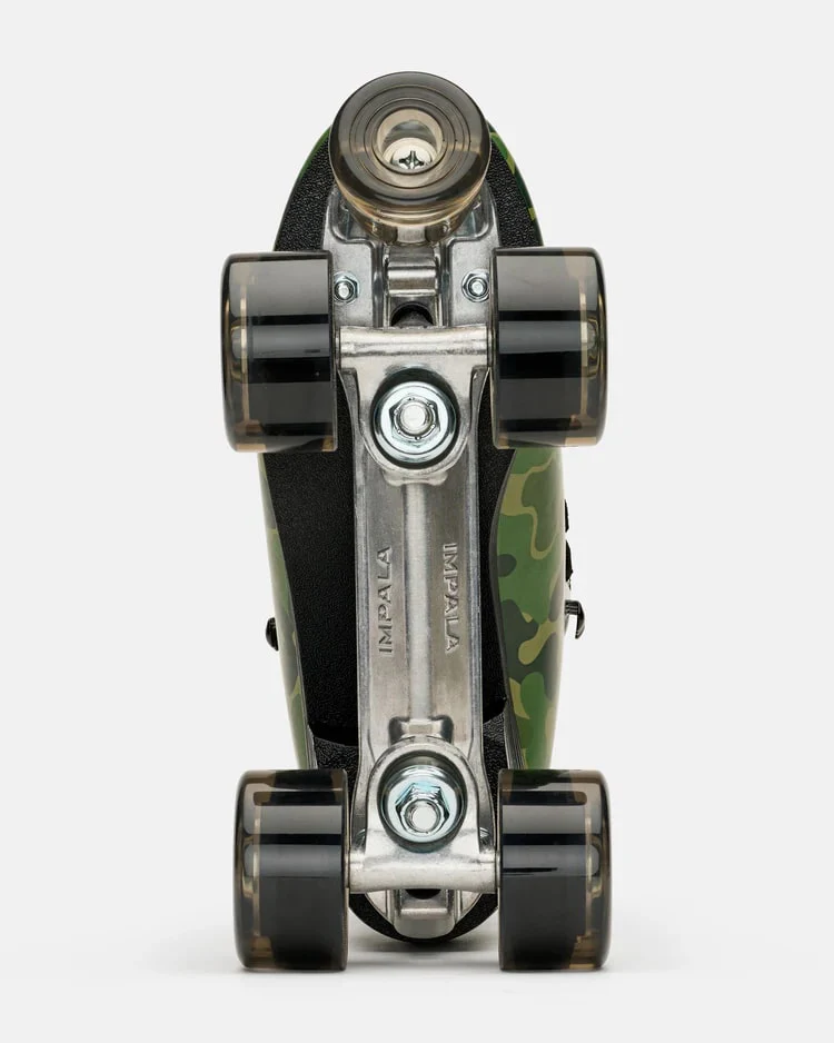 Impala Womens Rollerskates Camo - Image 7
