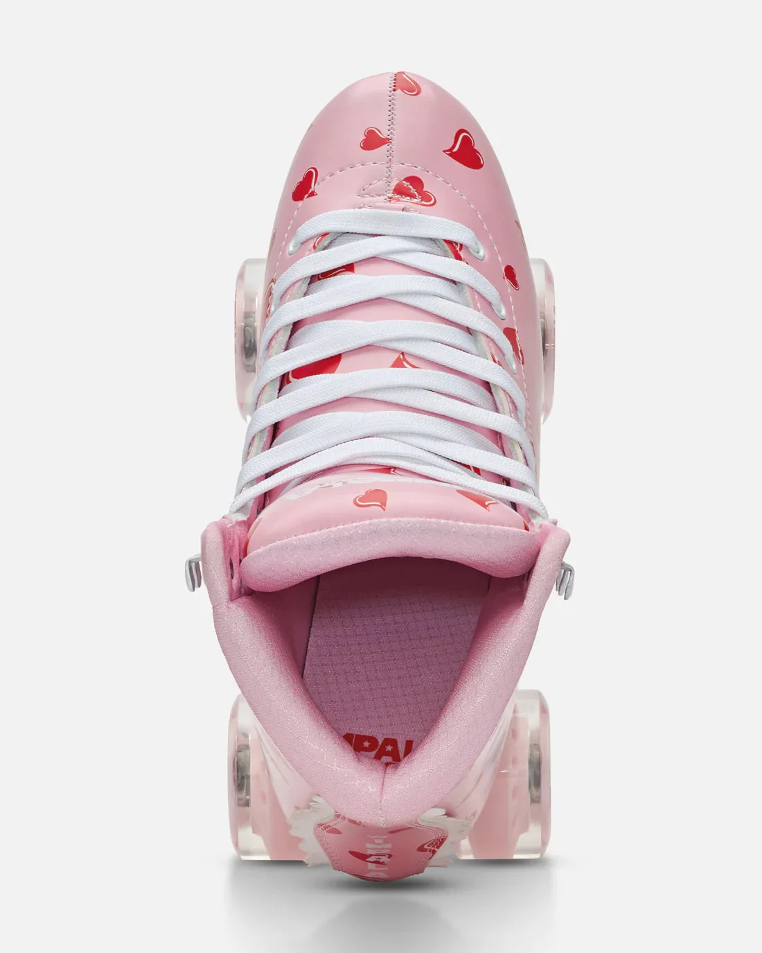 Impala Womens Rollerskates Falling Hearts - Image 4
