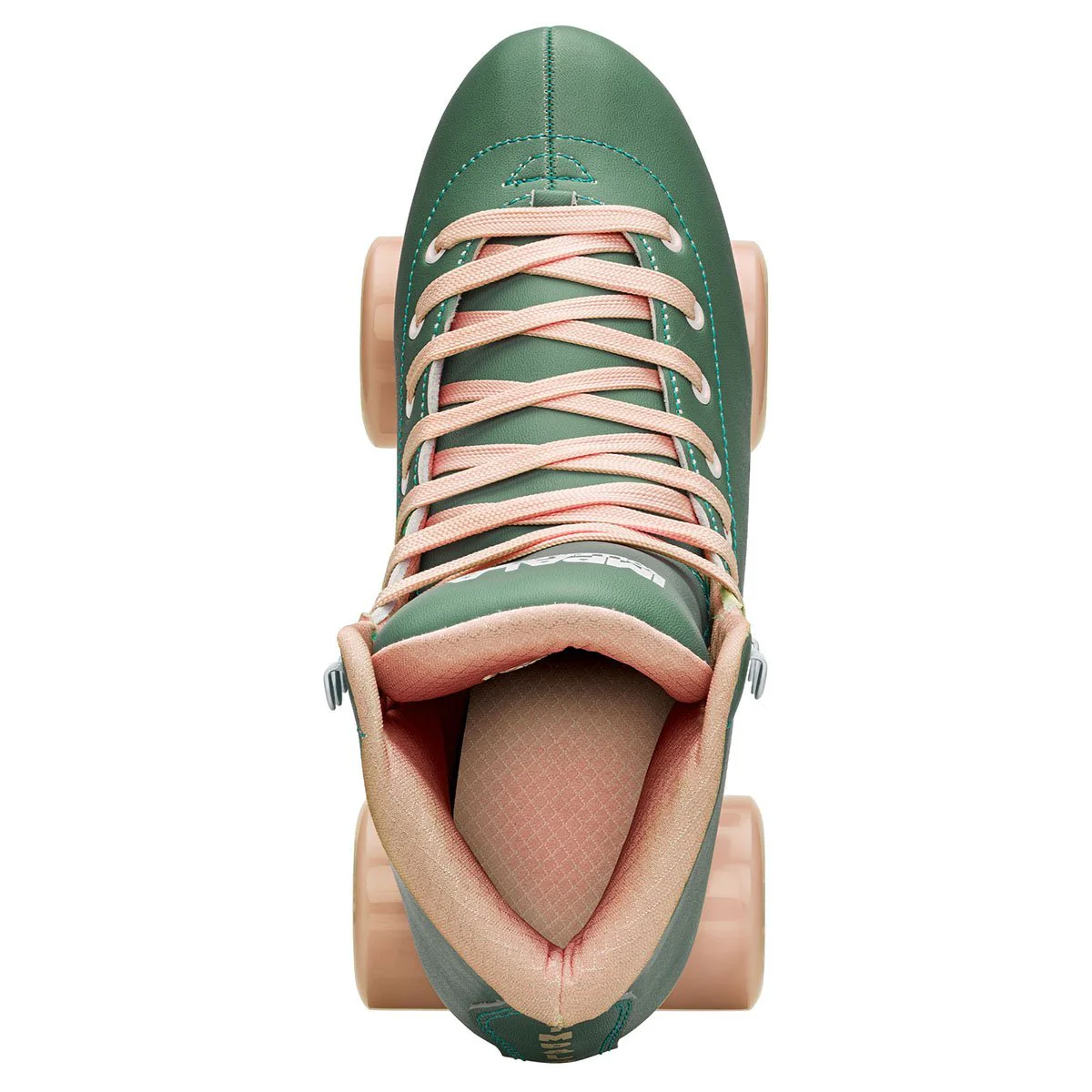 Impala Womens Rollerskates Forest - Image 5