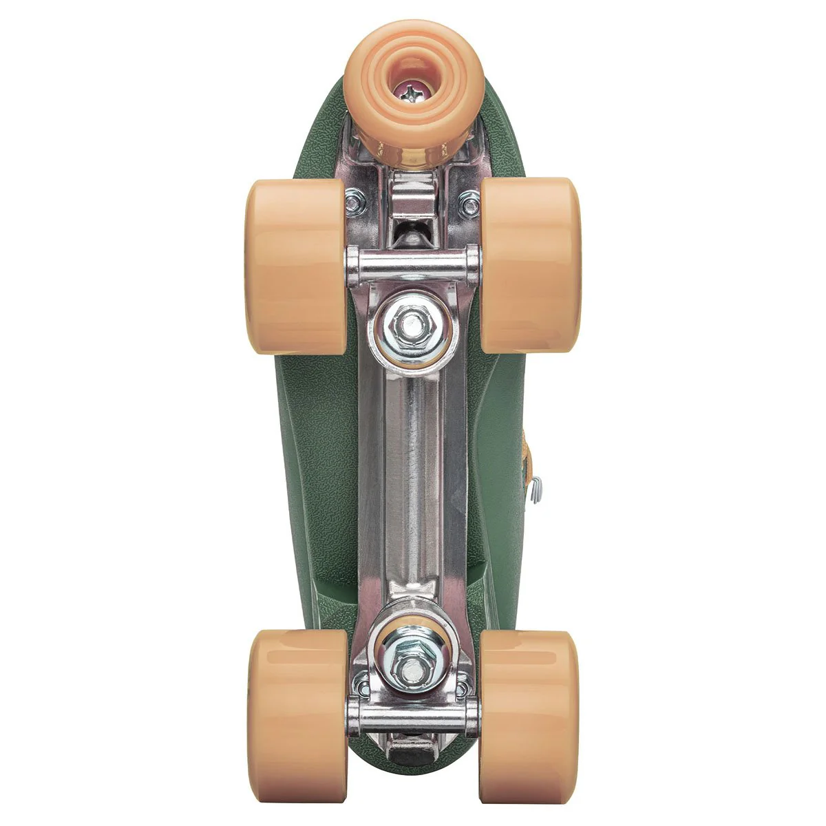 Impala Womens Rollerskates Forest - Image 6