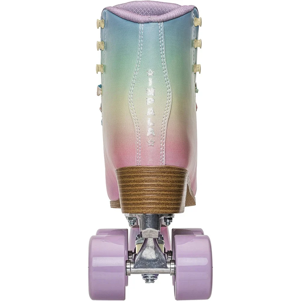 Impala Womens Rollerskates Pastel Fade - Image 4